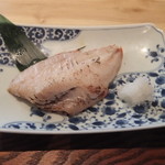 Washudokoro Jungin - 赤魚粕漬ランチ