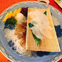 河太郎 中洲本店 - いか刺し