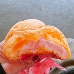 銀座コージーコーナー - 料理写真: