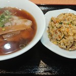 中華料理 山水 - 