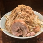 立川マシマシ - 