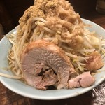 立川マシマシ - 