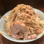 立川マシマシ - 