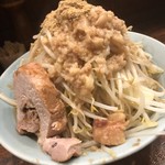 立川マシマシ - 