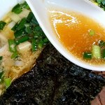 はちのや - スープ