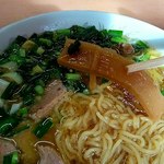 はちのや - メンマ