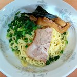 はちのや - こてっぱち650円