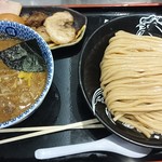 松戸富田麺絆 - 