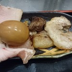 松戸富田麺絆 - 