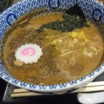 松戸富田麺絆 - 