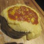 トラットリア ダイ パエサーニ - 何だか思い出せない…。