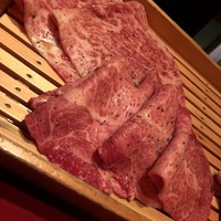 焼肉 綾小路 - 