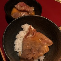 焼肉 綾小路 - 