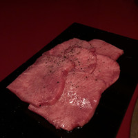 焼肉 綾小路 - 