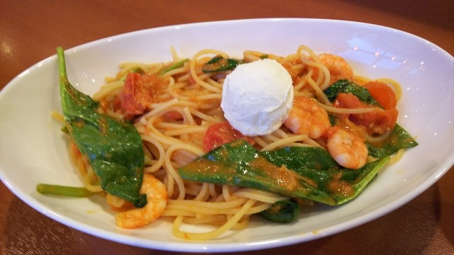 カフェ ベローチェ 八柱駅第2ﾋﾞﾙ店 八柱 カフェ 食べログ