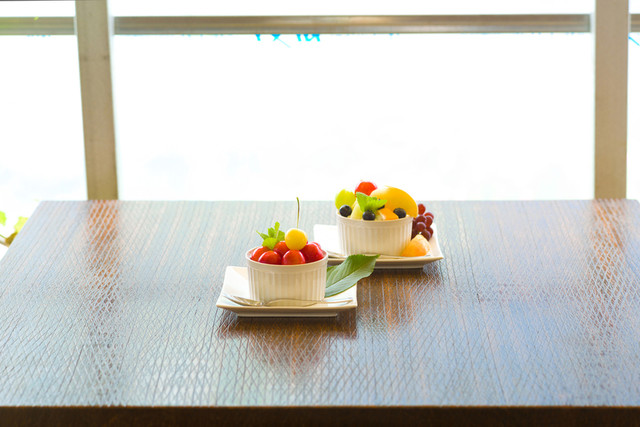 HATAKE STYLE 上山本店（【旧店名】ハタケカフェ） - 羽前中山（カフェ）の写真