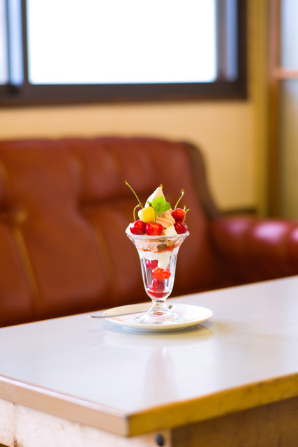 HATAKE STYLE 上山本店（【旧店名】ハタケカフェ） - 羽前中山（カフェ）の写真