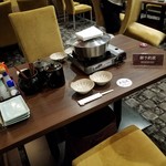 Nihon Ryouri Kono Hana - ホテル1階のお食事処 『日本料理この花』