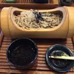 十割蕎麦 たつみ - 