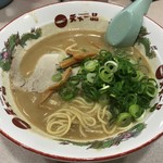 天下一品 - ラーメン（こってり）