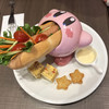 Kirby Cafe