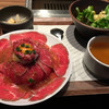 新宿焼肉 BULLS