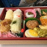 自笑亭 - 料理写真: