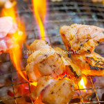 ドライブイン鳥 糸島店