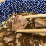 くり山 - チャーシューリフト