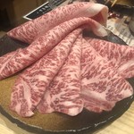 Yakiniku Sukiyaki Jun - 