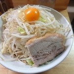 麺処 マゼル - 写真４