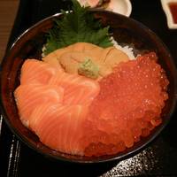 函館うに むらかみ 日本生命札幌ビル店 - 