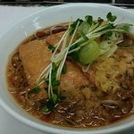 深大寺門前そば - 