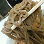 深大寺門前そば - 