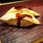 立ち寿司横丁 - アナゴ