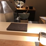 天ぷらあら木 - 