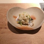 天ぷらあら木 - 