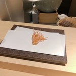 天ぷらあら木 - 