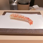 天ぷらあら木 - 