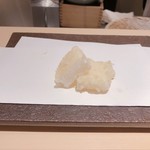 天ぷらあら木 - 