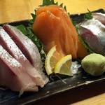 Sushi Izakaya Yataizushi - 