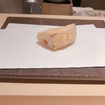 天ぷらあら木 - 