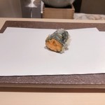 天ぷらあら木 - 