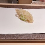 天ぷらあら木 - 