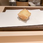 天ぷらあら木 - 