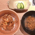 天ぷらあら木 - 