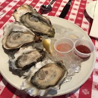 グランド・セントラル・オイスターバー&レストラン 品川店 - 