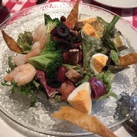 グランド・セントラル・オイスターバー&レストラン 品川店 - 