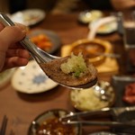 Yakiniku Ushikane - 