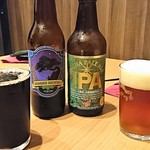 日本酒とビールと蟹料理 個室居酒屋 - 